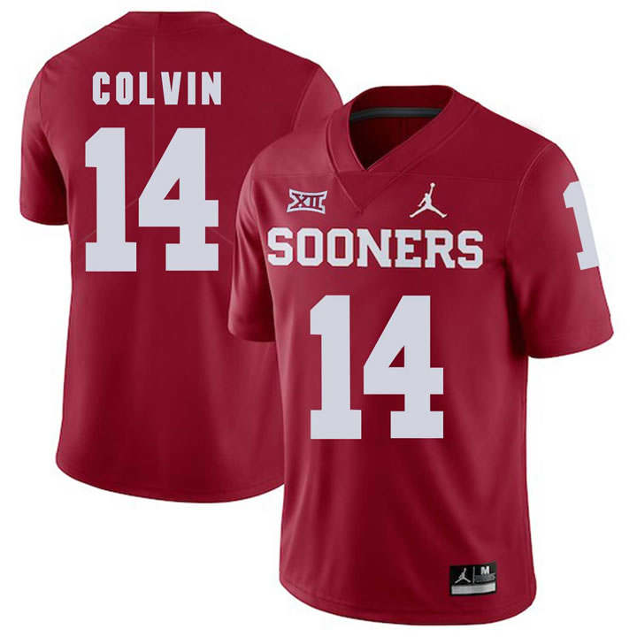 Oklahoma Sooners 14 Aaron Colvin Red College Football Jersey Dzhi,We sell and wholesale Oklahoma Sooners 14 Aaron Colvin Red College Football Jersey Dzhi on line form chian!